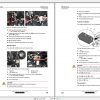 Liebherr Wheel Loader L566 1618 SN 38549 Operators Manual 3