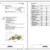 Liebherr Wheel Loader L566 4602plus2 SN 11780 Operators Manual 2