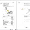 Liebherr Wheel Loader L566 460USA CAN SN 11780 Operators Manual 2