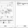 Liebherr Wheel Loader L566 460USA CAN SN 24314 Operators Manual 3