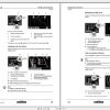 Liebherr Wheel Loader L566 460USA CAN SN 25400 Operators Manual 2