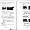 Liebherr Wheel Loader L566 460USA CAN SN 35715 Operators Manual 2