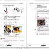 Liebherr Wheel Loader L566 460USA CAN SN 35715 Operators Manual 3