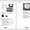Liebherr Wheel Loader L566 460 SN 35715 Operators Manual2015 3