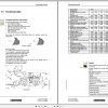 Liebherr Wheel Loader L574 473 SN 12800 Operators Manual 2