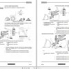 Liebherr Wheel Loader L574S 472 SN 0384 Operators Manual 3