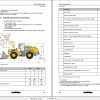 Liebherr Wheel Loader L576 1169USA CAN SN 23813 Operators Manual 2