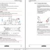 Liebherr Wheel Loader L576 1169USA CAN SN 34468 Operators Manual 3
