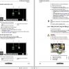 Liebherr Wheel Loader L576 1169USA CAN SN 35542 Operators Manual 3