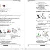 Liebherr Wheel Loader L576 1169USA CAN SN 40349 Operators Manual 3