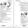 Liebherr Wheel Loader L576 1333USA CAN SN 26036 Operators Manual 3