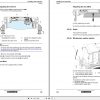 Liebherr Wheel Loader L576 1333 SN 26036 Operators Manual 3