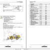 Liebherr Wheel Loader L576 457 SN 11780 Operators Manual 2