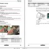 Liebherr Wheel Loader L576 457 SN 35715 Operators Manual 3