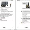 Liebherr Wheel Loader L580 1170USA CAN SN 26443 Operators Manual 4