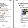 Liebherr Wheel Loader L580 1170USA CAN SN 35542 Operators Manual 3 1