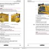 Liebherr Wheel Loader L580 1170 SN 26443 Operators Manual 3