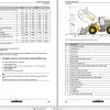 Liebherr Wheel Loader L580 1170 SN 35542 Operators Manual 2
