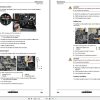 Liebherr Wheel Loader L580 1170 SN 35542 Operators Manual 4