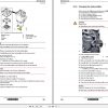 Liebherr Wheel Loader L580 1412 SN 28181 Operators Manual 3XGIOd
