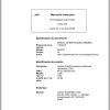 Liebherr Wheel Loader L580 1456 SN 30186 Operators ManualPT BR 1