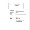 Liebherr Wheel Loader L580 1464USA CAN SN 46854 Operators Manual 1