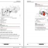 Liebherr Wheel Loader L580 1464USA CAN SN 46854 Operators Manual 3