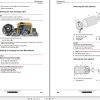 Liebherr Wheel Loader L580 1495 SN 36699 Operators Manual 3
