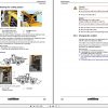 Liebherr Wheel Loader L580 459 SN 35715 Operators Manual 3