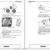 Liebherr Wheel Loader L580 475 SN 0522 Operators Manual 3