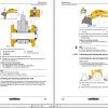 Liebherr Wheel Loader L586 461 SN 19713 Operators Manual 4
