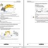 Liebherr Wheel Loader L586 461 SN 33596 Operators Manual 3