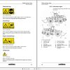 Liebherr Wheel Loader L586 461 SN 38519 Operators Manual 2