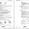 Liebherr Wheel Loader L586 461ohneCE SN 39713 Operators Manual 2