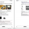 Liebherr Wheel Loader L586 461ohneCE SN 39713 Operators Manual 3