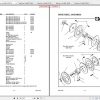 Manitou Forklift 5200 5800 Series Part Manual 3