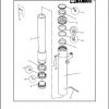 Manitou Forklift 6400 6900 Series Part Manual 3