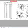 Manitou Forklift 80000 Series Part Manual 2