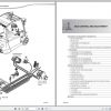 Manitou Forklift ME 318 Repair Manual 2