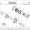 Manitou Forklift MHT 10120 Part Manual648430 3