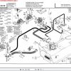 Manitou Forklift MLT 628 Part Manual547047P 2