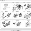 Manitou Forklift MLT 940 120 LSU Part Manual 2