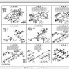 Manitou Forklift MSI30D Turbo Parts Manual547924 3