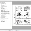 Manitou Forklift TMPTMV 55 HT Parts Manual809866 2