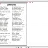 Manitou Forklift TMT315 FL Parts Manual547633P 2