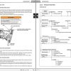 Manitou MRTMRT X 144016401840 EASY Repair Manual647638EN 3