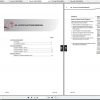 Manitou Scissor Lift 120 SEC 2 100 SEC 2 78 SEC 2 Service Manual 1
