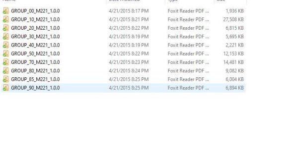 Manitou Telehandler 1440 1640 1840 EASI STB E3 Service Manual 1