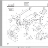 Manitou Telehandler BT 420 Series 3 Parts ManualEN 3
