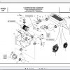 Manitou Telehandler MHT860L Parts Manual648435P 3